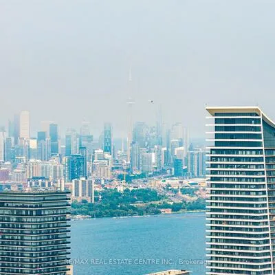 10,&nbsp;Park Lawn, Mimico, Toronto