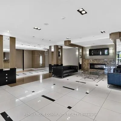 1060,&nbsp;Sheppard, York University Heights, Toronto