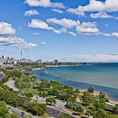 1910,&nbsp;Lake Shore, South Parkdale, Toronto