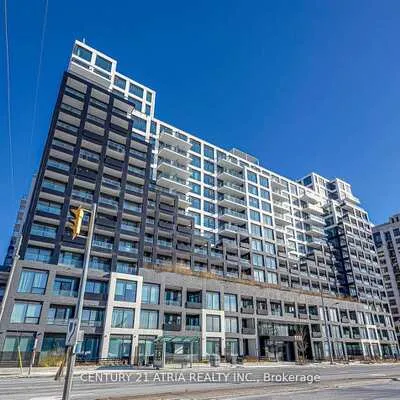 1100,&nbsp;Sheppard, York University Heights, Toronto