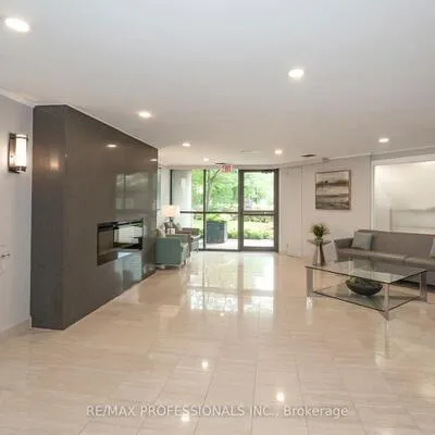 95,&nbsp;La Rose, Humber Heights, Toronto