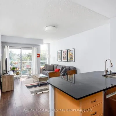 2495,&nbsp;Dundas Street West, High Park North, Toronto