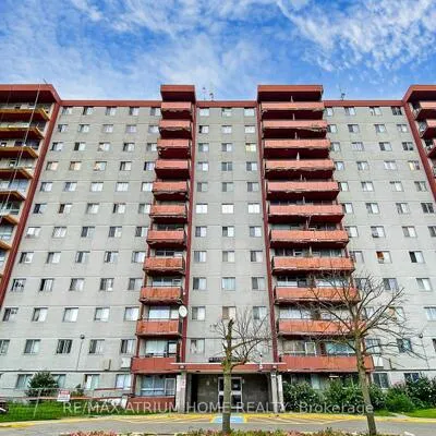 100,&nbsp;Lotherton, Yorkdale-Glen Park, Toronto