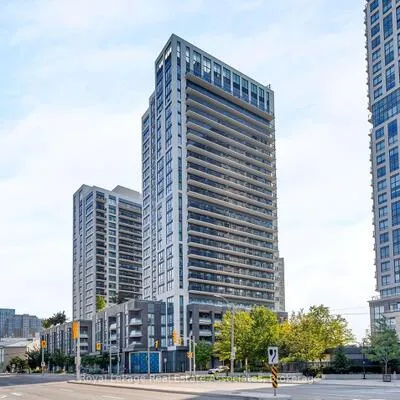 30,&nbsp;Samuel Wood, Islington-City Centre West, Toronto