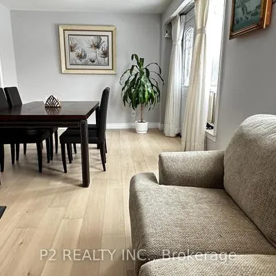22-25,&nbsp;Gosford Blvd., York University Heights, Toronto