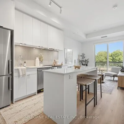 1660,&nbsp;Bloor, High Park North, Toronto
