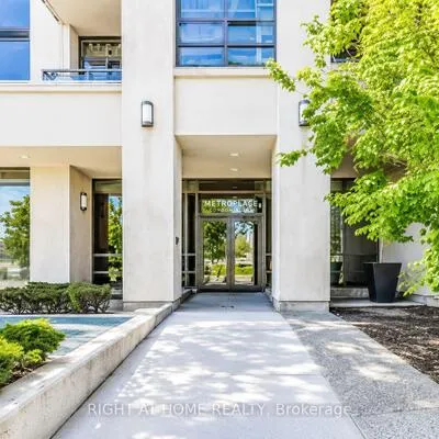 1,&nbsp;De Boers, York University Heights, Toronto