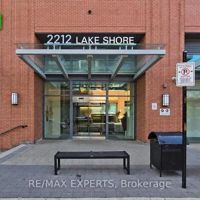 2212,&nbsp;Lakeshore, Mimico, Toronto