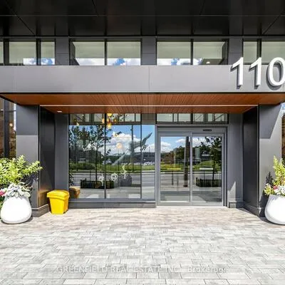 1100,&nbsp;Sheppard, York University Heights, Toronto