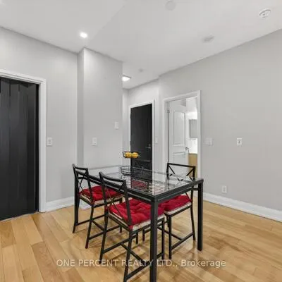 55,&nbsp;De Boers, York University Heights, Toronto
