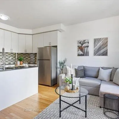 721,&nbsp;Lawrence, Yorkdale-Glen Park, Toronto