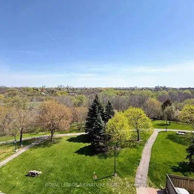 3,&nbsp;Rowntree, Mount Olive-Silverstone-Jamestown, Toronto
