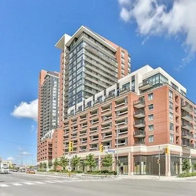 800,&nbsp;Lawrence, Yorkdale-Glen Park, Toronto