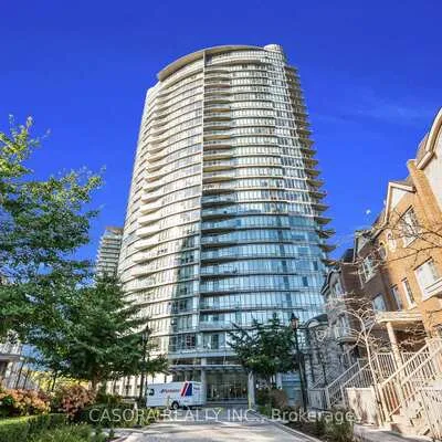 15,&nbsp;Windermere, High Park-Swansea, Toronto