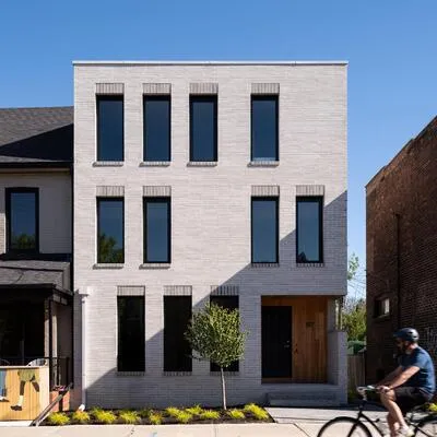 157,&nbsp;Hallam, Dovercourt-Wallace Emerson-Junction, Toronto