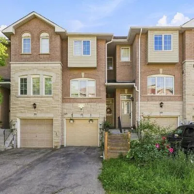 51,&nbsp;Mount Dennis, Mount Dennis, Toronto