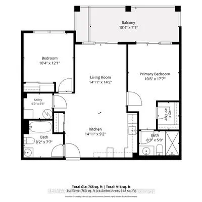 120,&nbsp;Canon Jackson, Brookhaven-Amesbury, Toronto