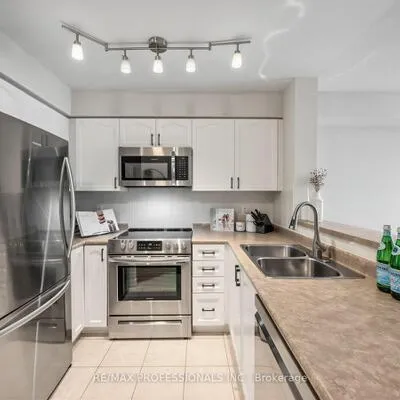 7,&nbsp;Michael Power, Islington-City Centre West, Toronto