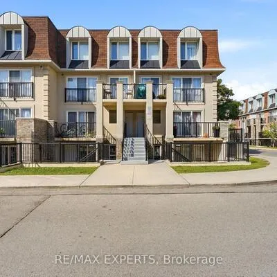 85,&nbsp;George Appleton, Downsview-Roding-CFB, Toronto