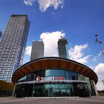 5,&nbsp;Buttermill, Vaughan Corporate Centre, Vaughan
