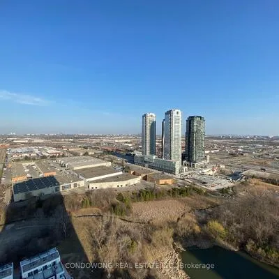 7895, Jane, Vaughan Corporate Centre, Vaughan