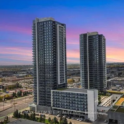 3600, Highway 7, Vaughan Corporate Centre, Vaughan