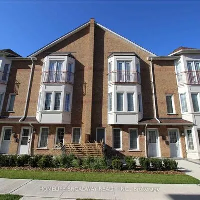 151, Townsgate, Crestwood-Springfarm-Yorkhill, Vaughan