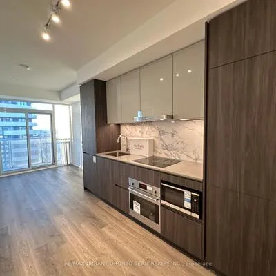 8, Interchange, Vaughan Corporate Centre, Vaughan