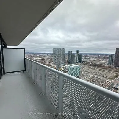 8, Interchange, Vaughan Corporate Centre, Vaughan