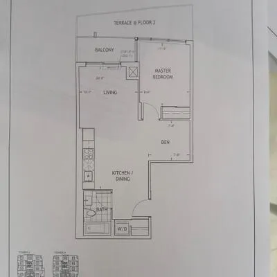 30, Upper Mall, Brownridge, Vaughan