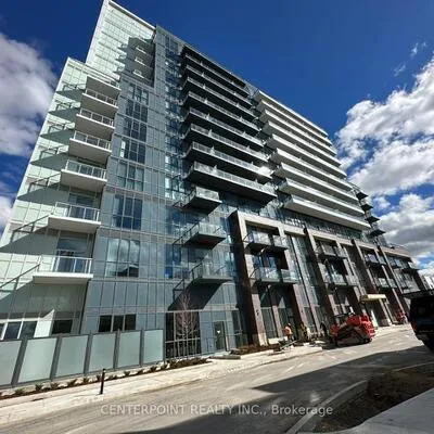 60, Honeycrisp, Vaughan Corporate Centre, Vaughan