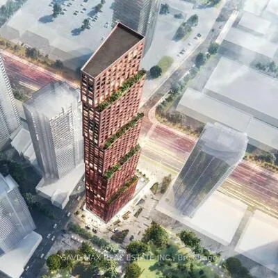 2920, Hwy 7, Vaughan Corporate Centre, Vaughan