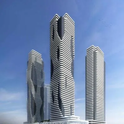 8, Interchange Way, Vaughan Corporate Centre, Vaughan