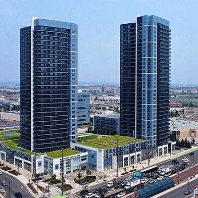 3600,&nbsp;Highway 7, Vaughan Corporate Centre, Vaughan
