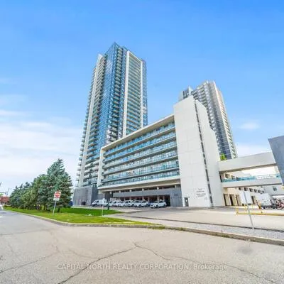 3600, Highway 7, Vaughan Corporate Centre, Vaughan