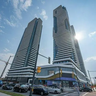 28, Interchange, Vaughan Corporate Centre, Vaughan