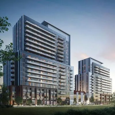 60, Honeycrisp, Vaughan Corporate Centre, Vaughan