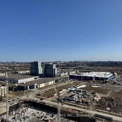 195, Commerce, Vaughan Corporate Centre, Vaughan