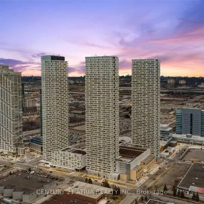 5, Buttermill, Vaughan Corporate Centre, Vaughan