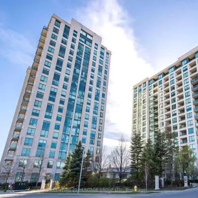 100, Promenade, Brownridge, Vaughan