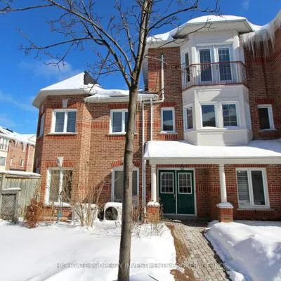 151,&nbsp;Townsgate, Crestwood-Springfarm-Yorkhill, Vaughan