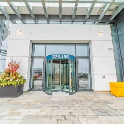 195,&nbsp;Commerce, Vaughan Corporate Centre, Vaughan