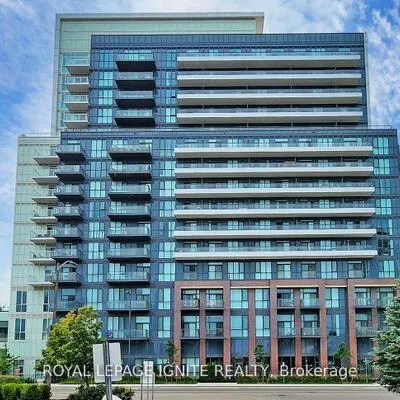10,&nbsp;Honeycrisp, Vaughan Corporate Centre, Vaughan