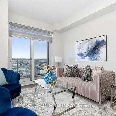 3700,&nbsp;Highway 7, Vaughan Corporate Centre, Vaughan