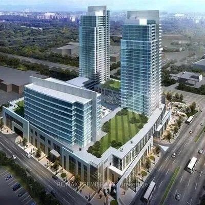 3700,&nbsp;Highway 7, Vaughan Corporate Centre, Vaughan