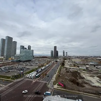 8,&nbsp;Interchange, Vaughan Corporate Centre, Vaughan