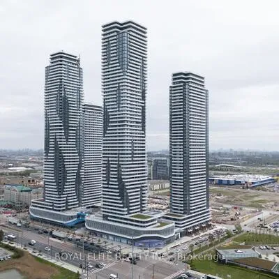 8,&nbsp;Interchange, Vaughan Corporate Centre, Vaughan