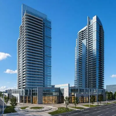 3600,&nbsp;Highway 7, Vaughan Corporate Centre, Vaughan
