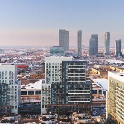 38,&nbsp;Honeycrisp, Vaughan Corporate Centre, Vaughan