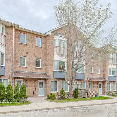 151,&nbsp;Townsgate, Crestwood-Springfarm-Yorkhill, Vaughan